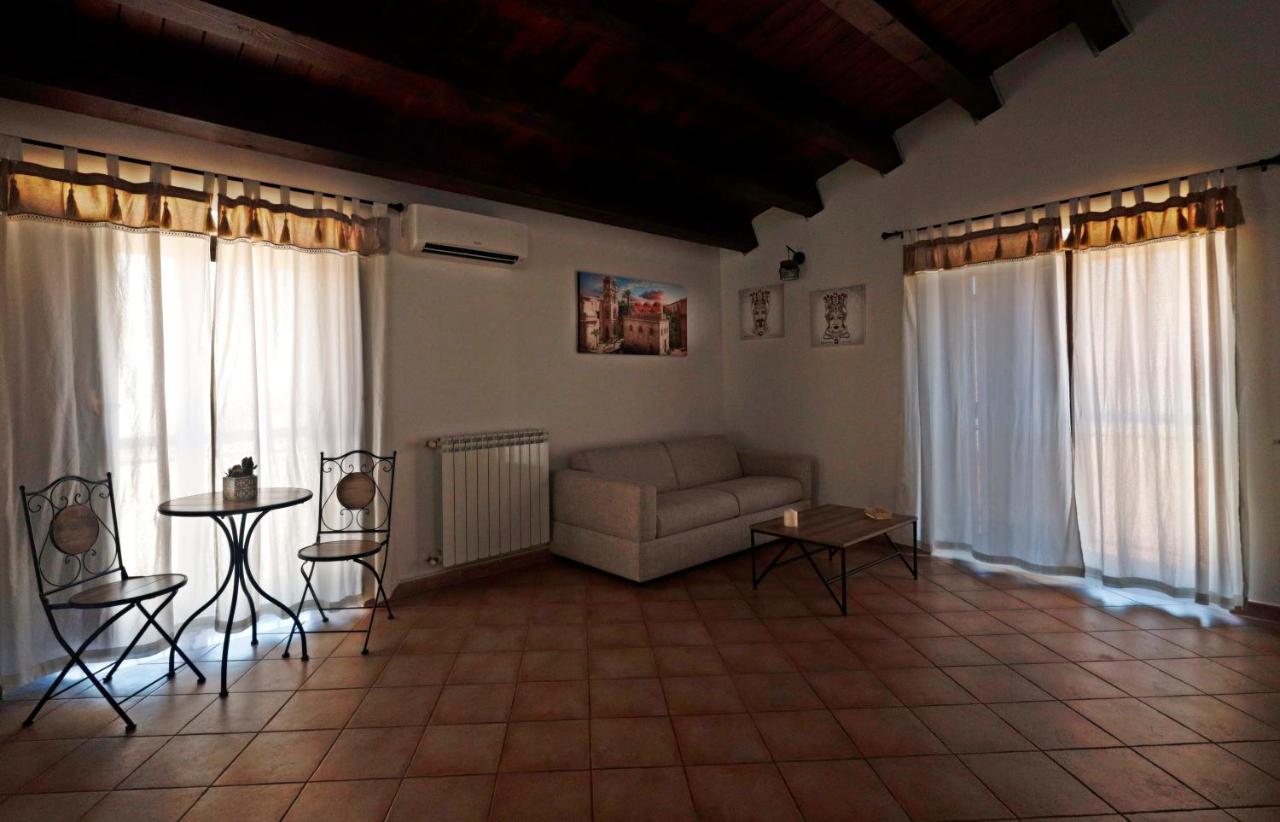 Appartamento La Casa Di Filippo Palermo Esterno foto