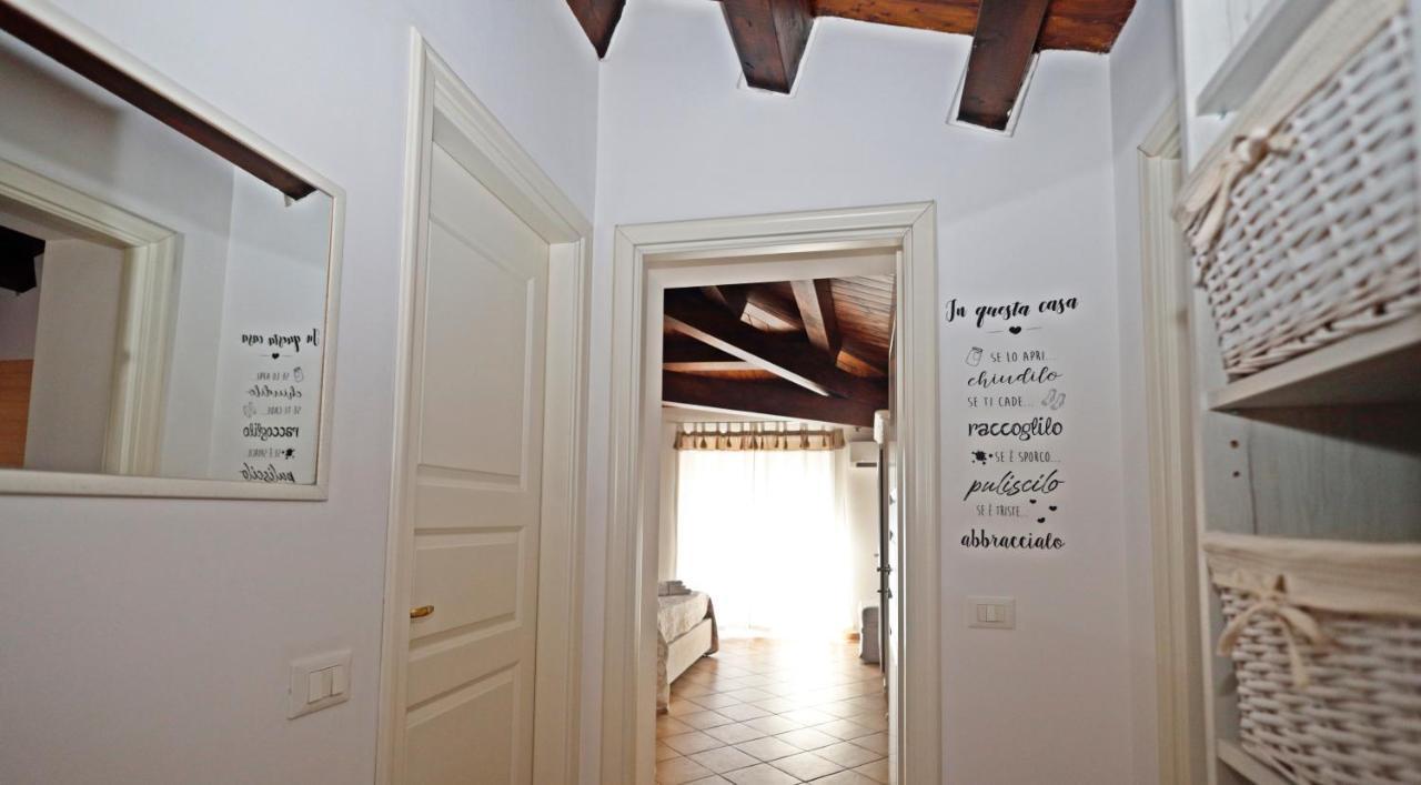 Appartamento La Casa Di Filippo Palermo Esterno foto