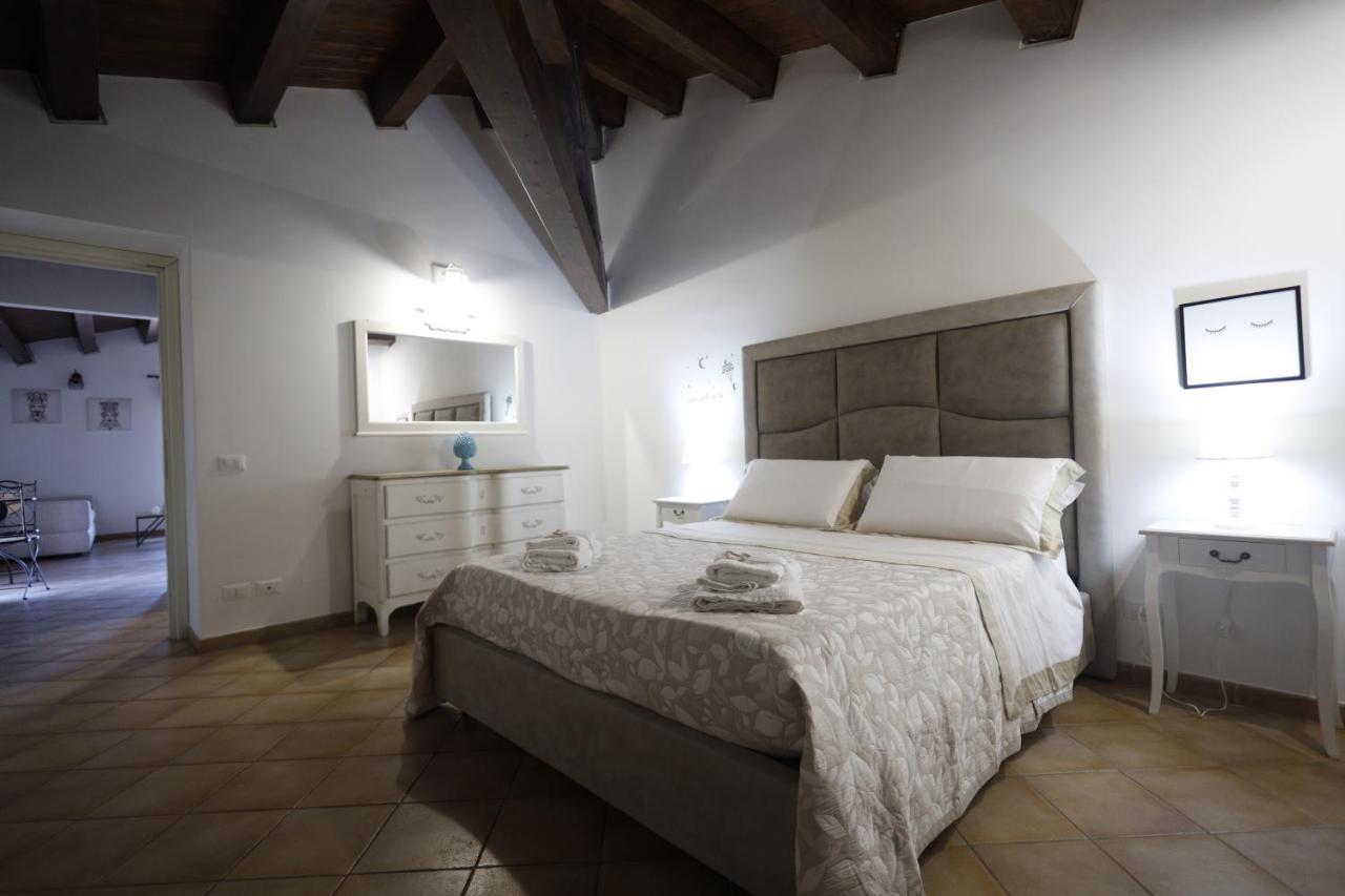 Appartamento La Casa Di Filippo Palermo Esterno foto