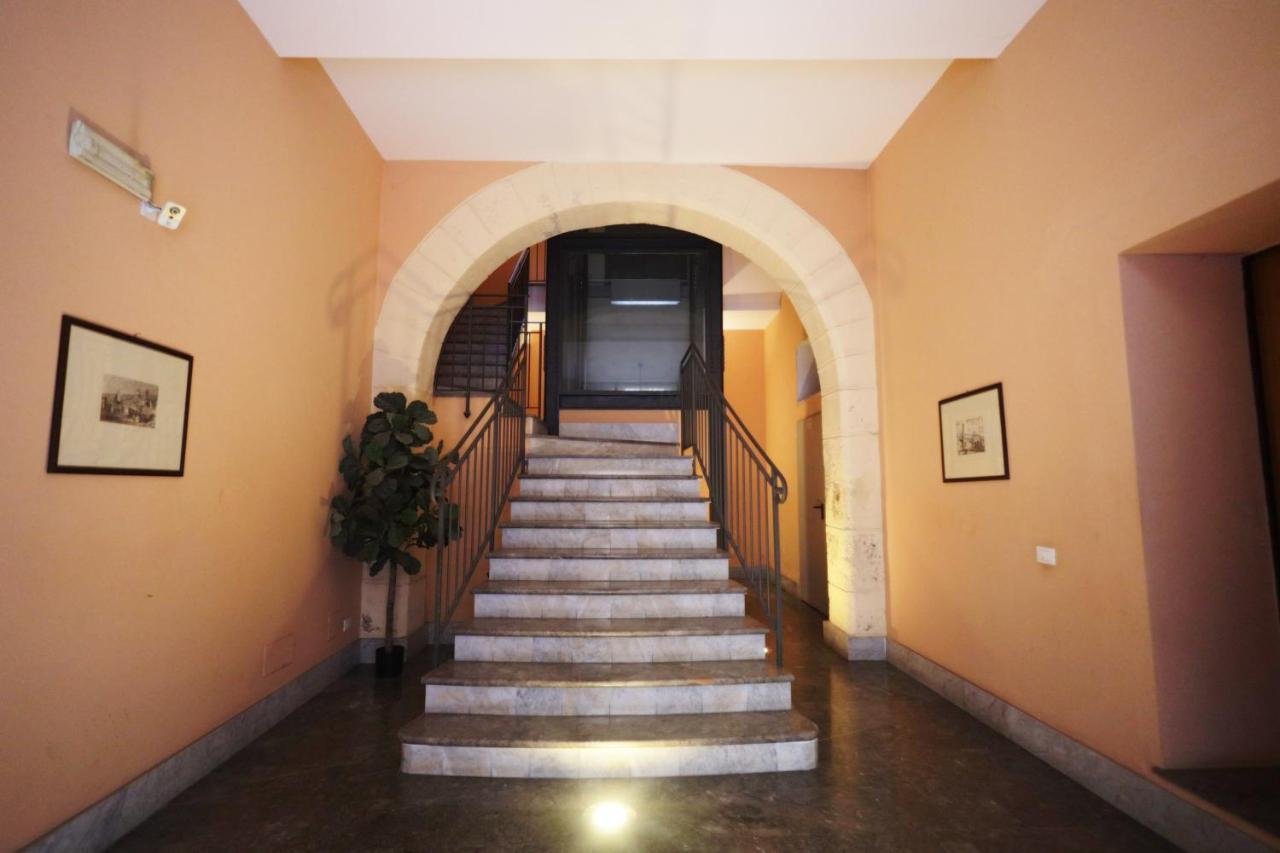 Appartamento La Casa Di Filippo Palermo Esterno foto