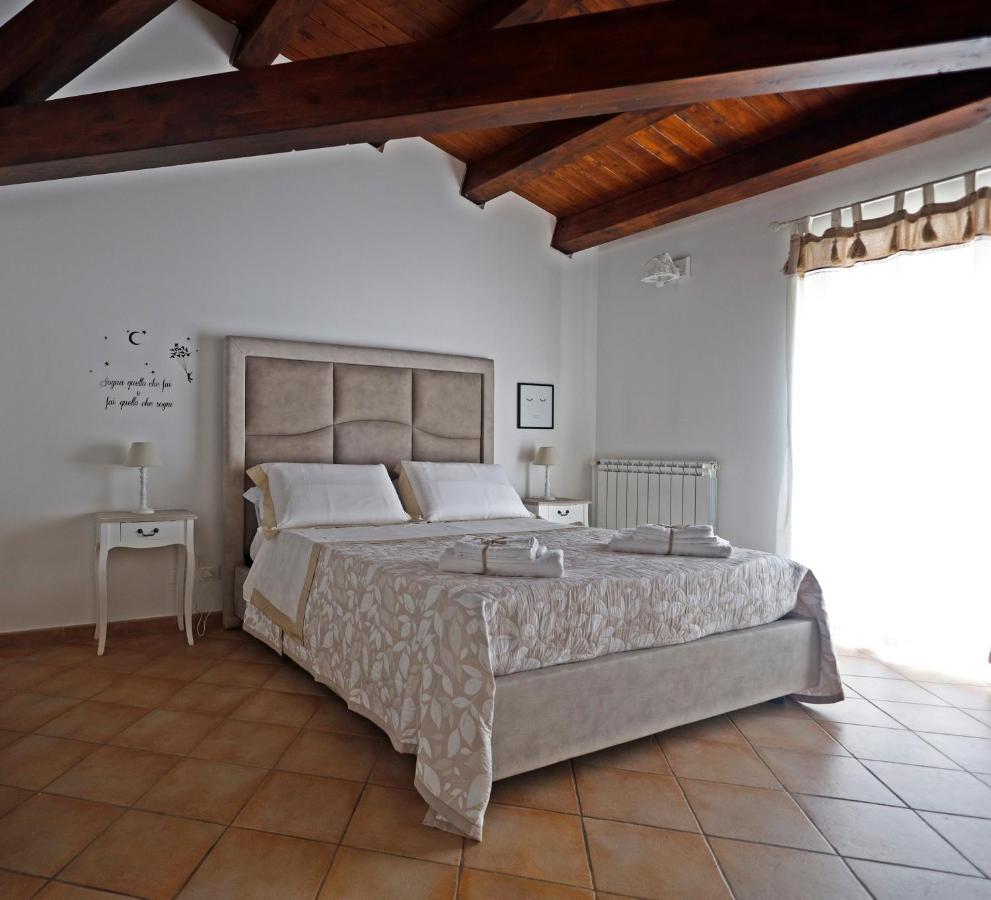 Appartamento La Casa Di Filippo Palermo Esterno foto