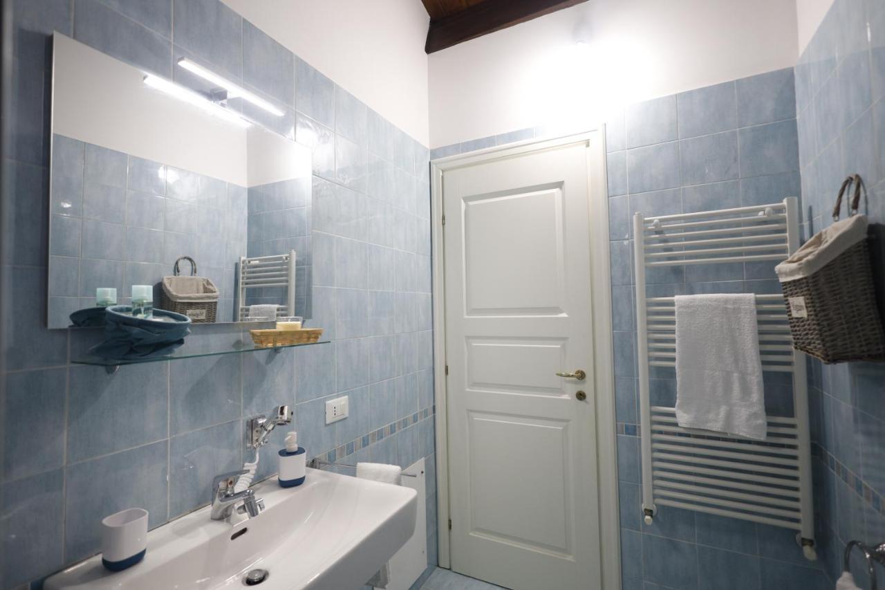 Appartamento La Casa Di Filippo Palermo Esterno foto