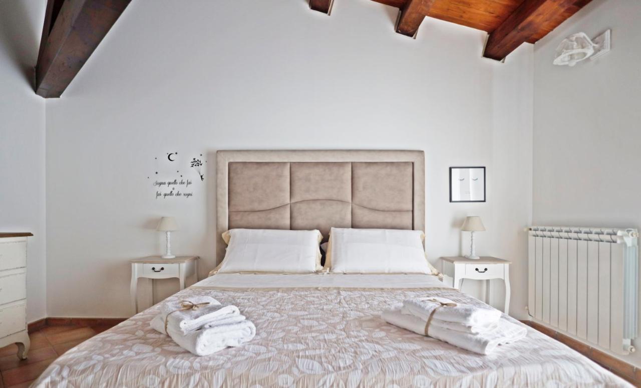 Appartamento La Casa Di Filippo Palermo Esterno foto