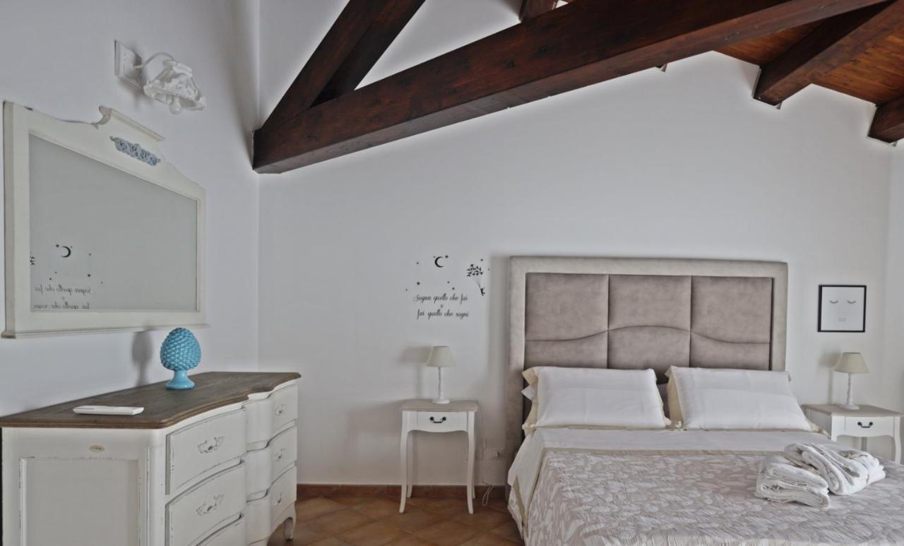 Appartamento La Casa Di Filippo Palermo Esterno foto